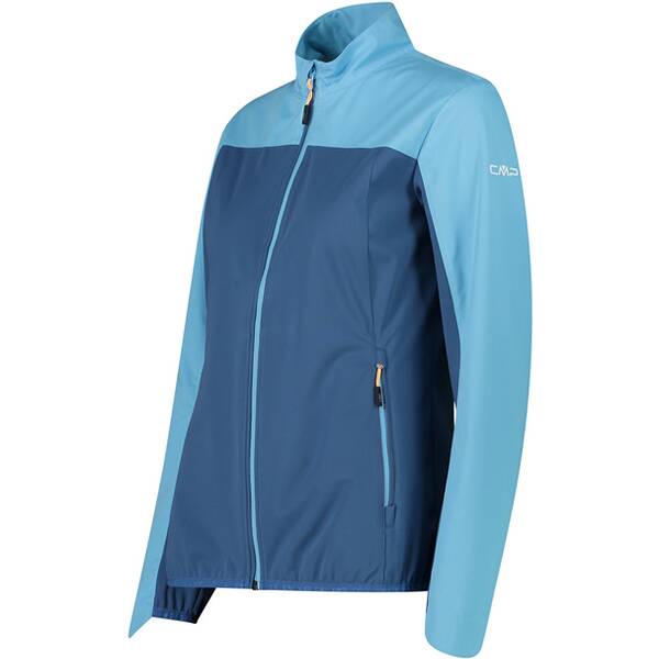Thumbnail - CMP Damen Funktionsjacke WOMAN JACKET