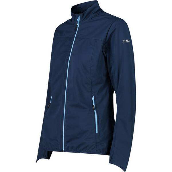 Thumbnail - CMP Damen Funktionsjacke WOMAN JACKET