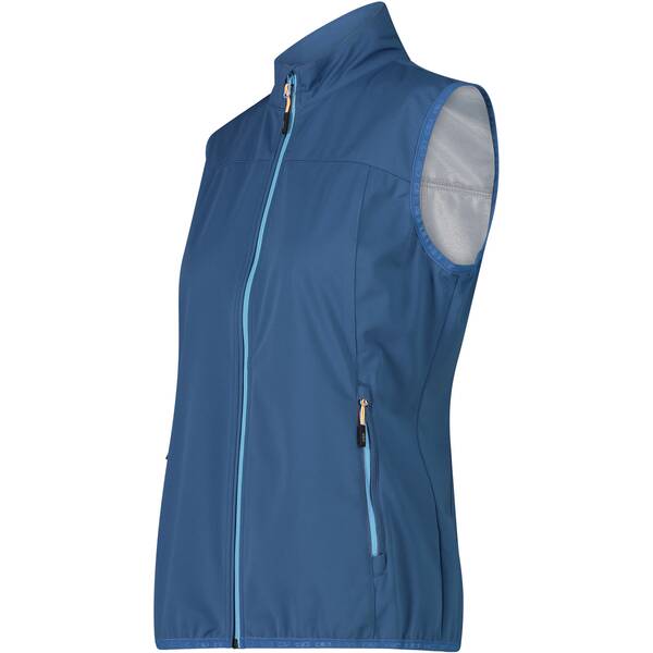 Thumbnail - CMP Damen Weste WOMAN VEST