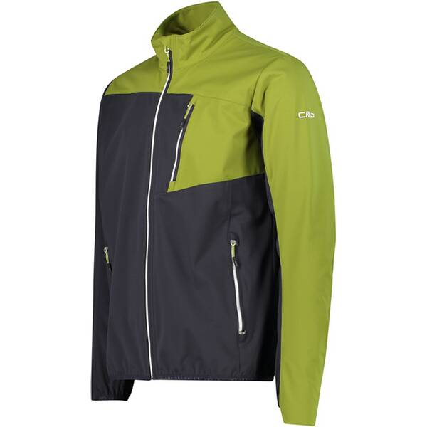 Thumbnail - CMP Herren Funktionsjacke MAN JACKET