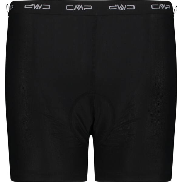 Thumbnail - CMP Herren Tight MAN FREE BIKE BERMUDA WITH INNER MESH UNDERWEAR