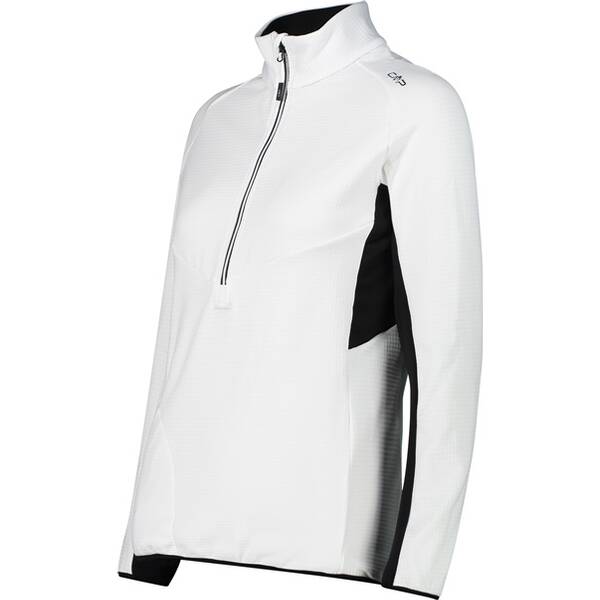 Thumbnail - CMP Damen Rolli WOMAN SWEAT