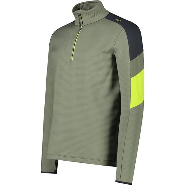 Thumbnail - CMP Herren Rolli MAN SWEAT