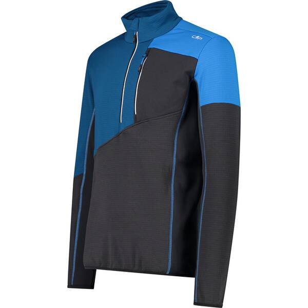 Thumbnail - CMP Herren Rolli MAN SWEAT