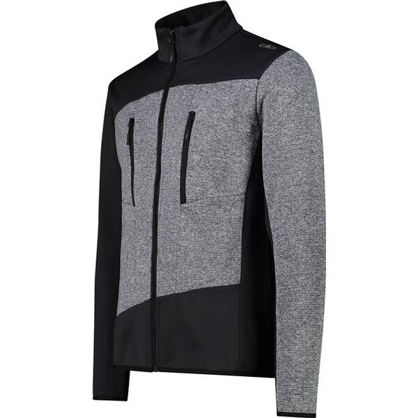 Thumbnail - CMP Herren Unterjacke MAN JACKET