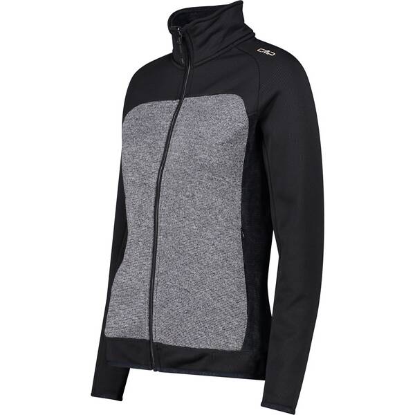 Thumbnail - CMP Damen Unterjacke WOMAN JACKET