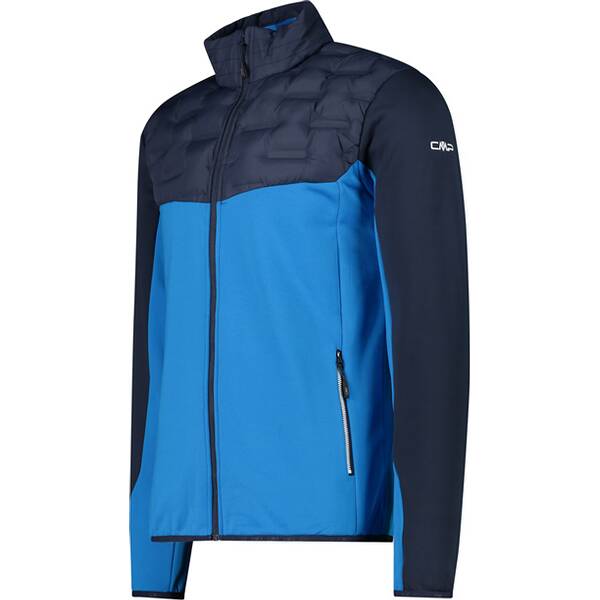 Thumbnail - CMP Herren Unterjacke MAN HYBRID JACKET