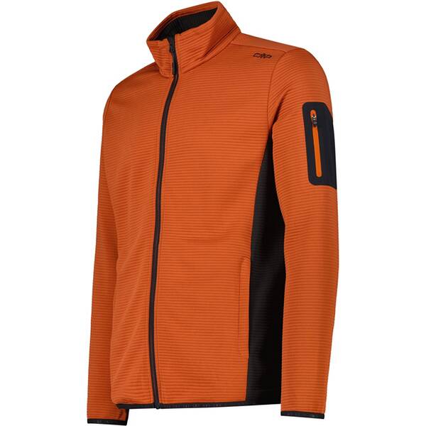 Thumbnail - CMP Herren Unterjacke MAN JACKET