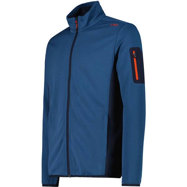 Thumbnail - CMP Herren Unterjacke MAN JACKET