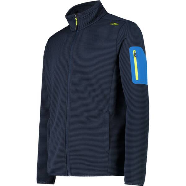 Thumbnail - CMP Herren Unterjacke MAN JACKET