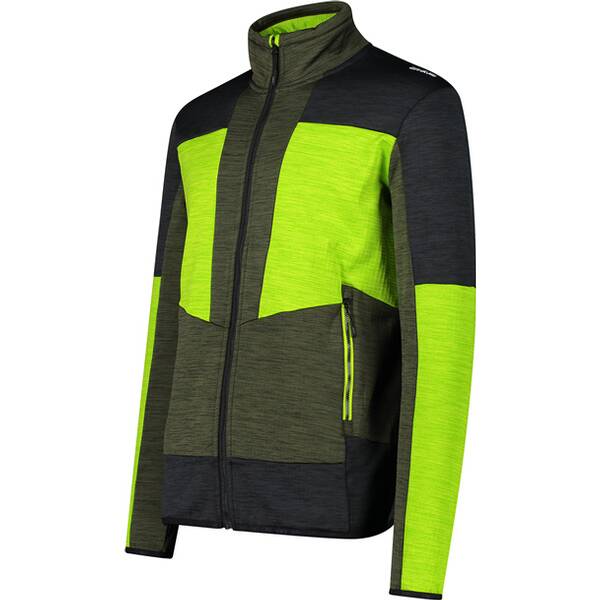 Thumbnail - CMP Herren Unterjacke MAN JACKET