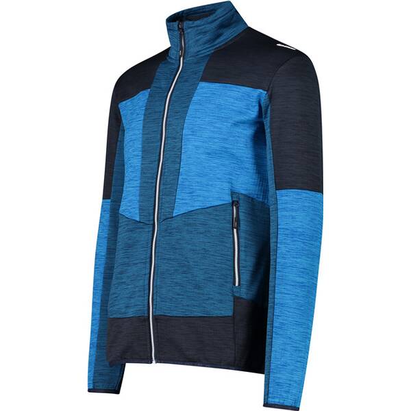 Thumbnail - CMP Herren Unterjacke MAN JACKET