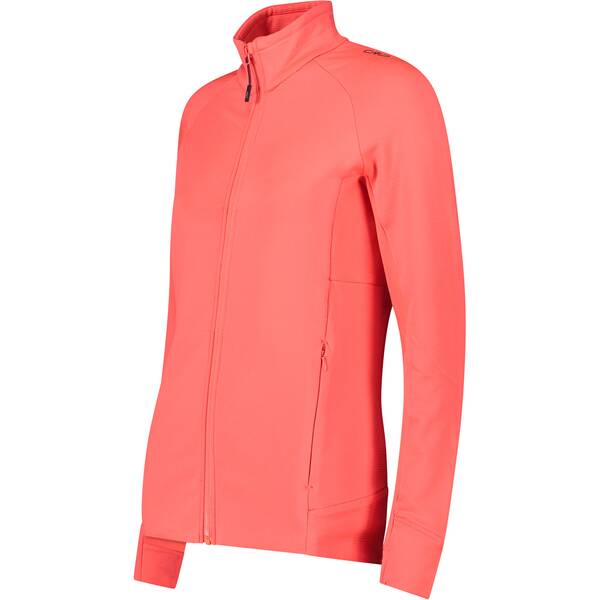 Thumbnail - CMP Damen Unterjacke WOMAN JACKET