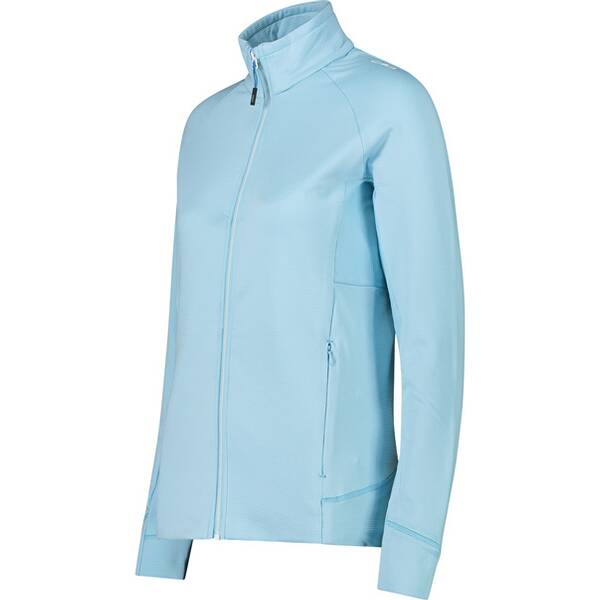 Thumbnail - CMP Damen Unterjacke WOMAN JACKET