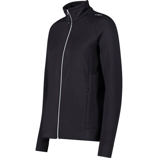 Thumbnail - CMP Damen Unterjacke WOMAN JACKET