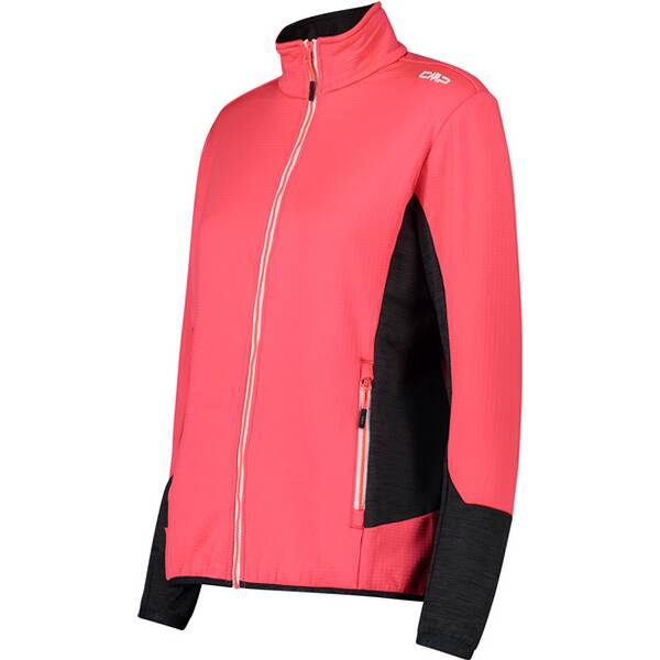 Thumbnail - CMP Damen Unterjacke WOMAN JACKET