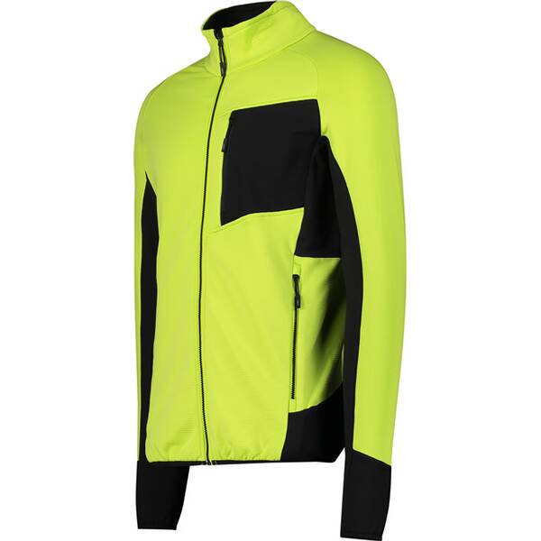 Thumbnail - CMP Herren Unterjacke MAN JACKET