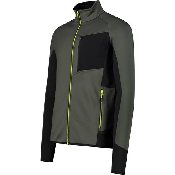 Thumbnail - CMP Herren Unterjacke MAN JACKET