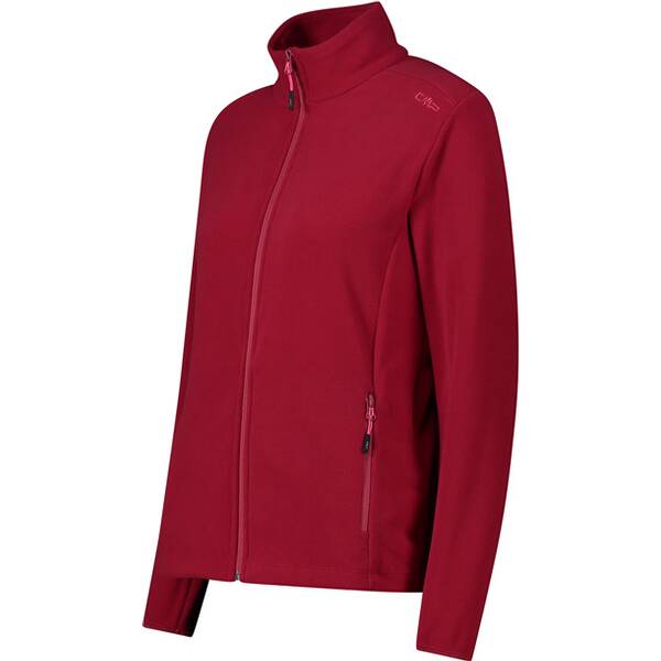 Thumbnail - CMP Damen Unterjacke WOMAN JACKET