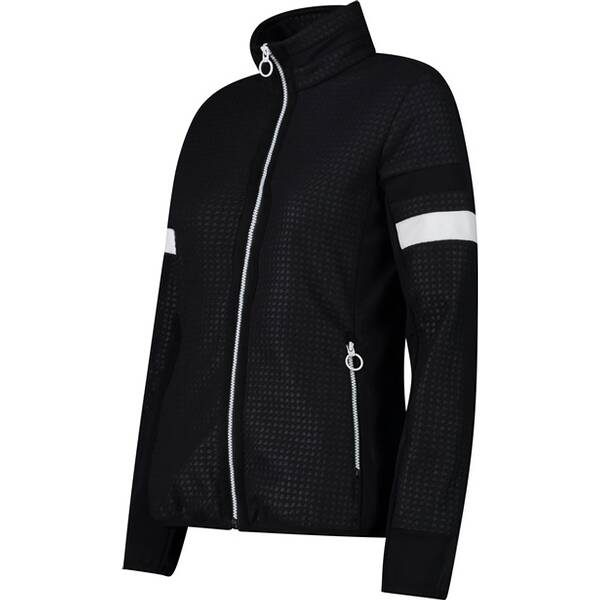 Thumbnail - CMP Damen Unterjacke WOMAN JACKET