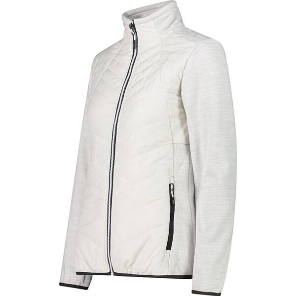 Thumbnail - CMP Damen Unterjacke WOMAN JACKET HYBRID