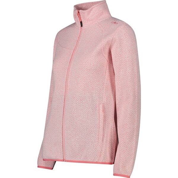 Thumbnail - CMP Damen Unterjacke WOMAN JACKET