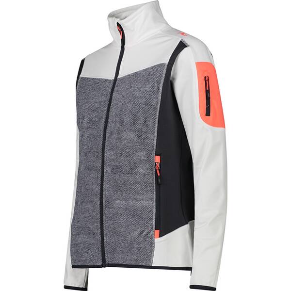 Thumbnail - CMP Damen Unterjacke WOMAN JACKET