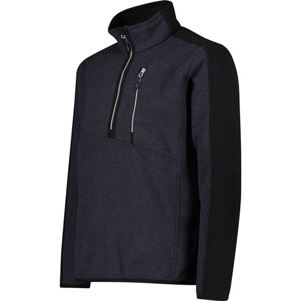 Thumbnail - CMP Herren Rolli MAN SWEAT