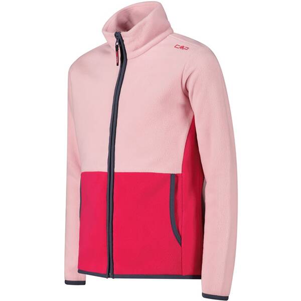 Thumbnail - CMP Kinder Unterjacke KID G JACKET