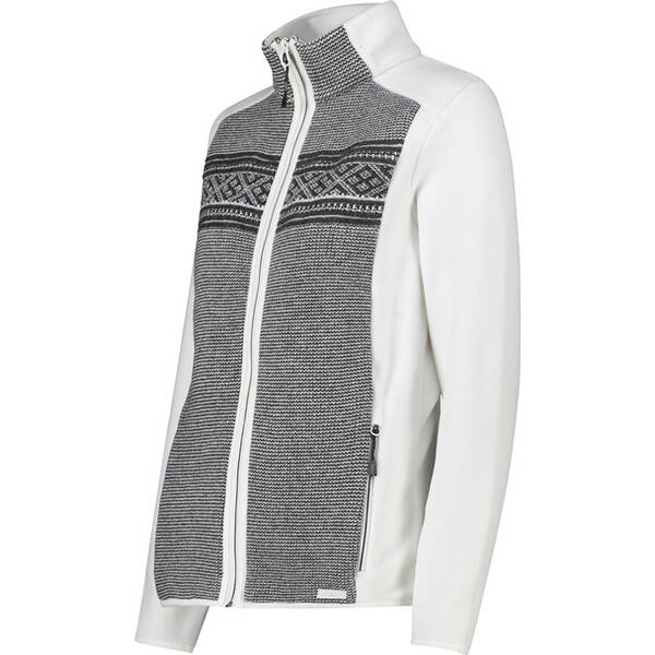 Thumbnail - CMP Damen Unterjacke WOMAN JACKET