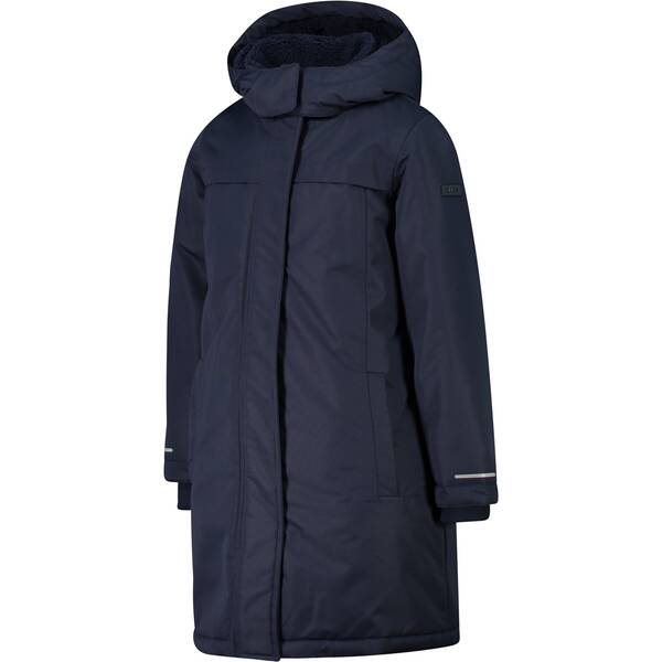 Thumbnail - CMP Kinder Jacke KID G PARKA FIX HOOD