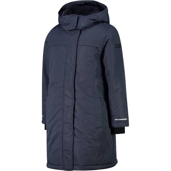 Thumbnail - CMP Kinder Jacke KID G PARKA FIX HOOD