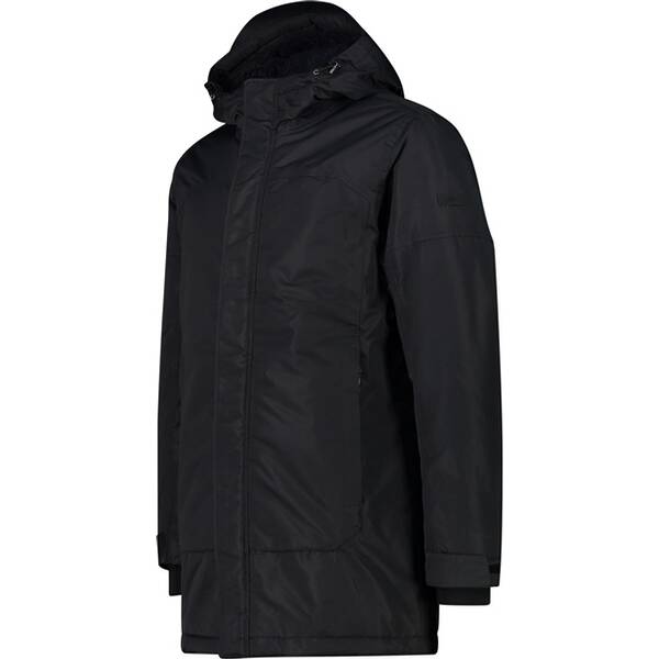 Thumbnail - CMP Herren Jacke MAN PARKA FIX HOOD