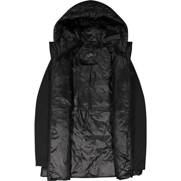 Thumbnail - CMP Damen Jacke WOMAN LONG JACKET ZIP HOOD