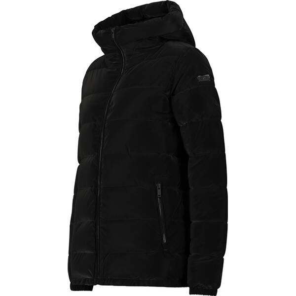 Thumbnail - CMP Damen Jacke WOMAN JACKET FIX HOOD