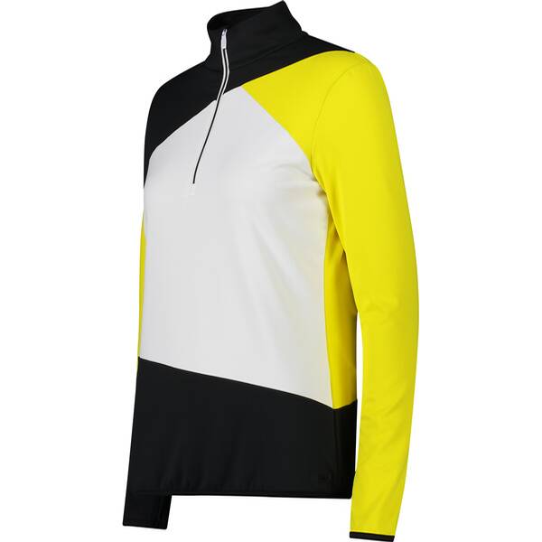 Thumbnail - CMP Damen Rolli WOMAN SWEAT