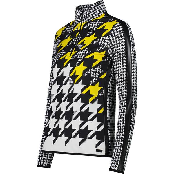 Thumbnail - CMP Damen Rolli WOMAN SWEAT