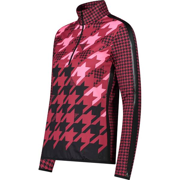 Thumbnail - CMP Damen Rolli WOMAN SWEAT