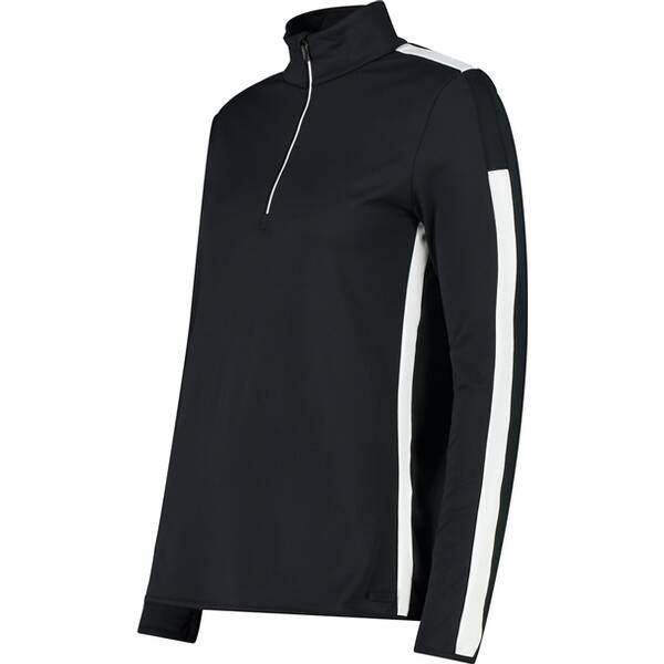 Thumbnail - CMP Damen Rolli WOMAN SWEAT
