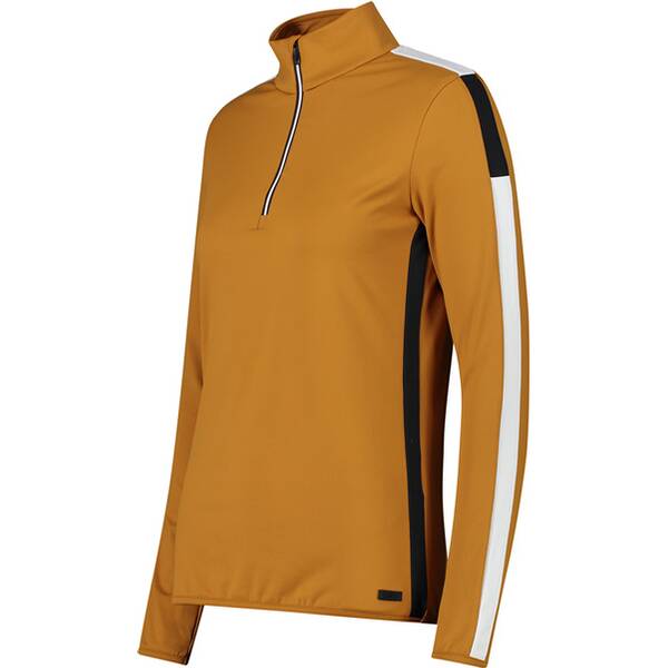 Thumbnail - CMP Damen Rolli WOMAN SWEAT