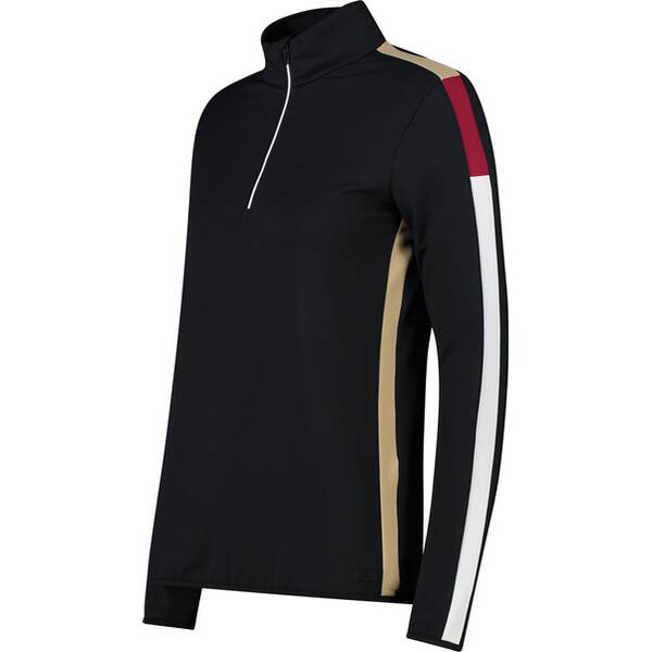 Thumbnail - CMP Damen Rolli WOMAN SWEAT