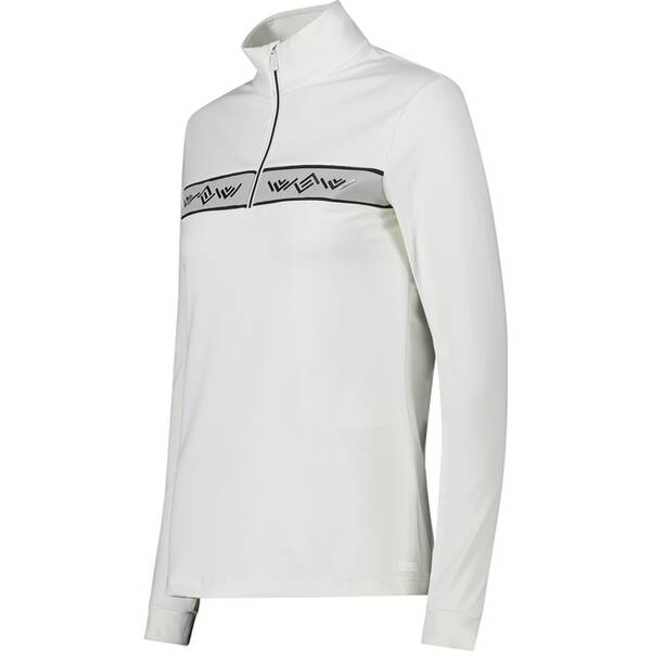 Thumbnail - CMP Damen Rolli WOMAN SWEAT