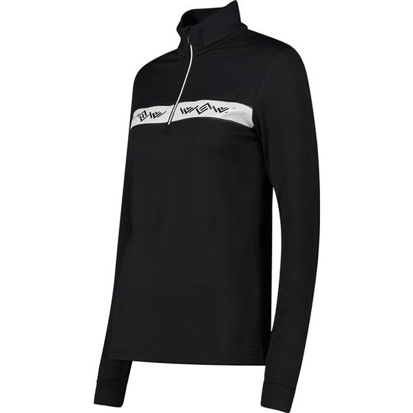 Thumbnail - CMP Damen Rolli WOMAN SWEAT