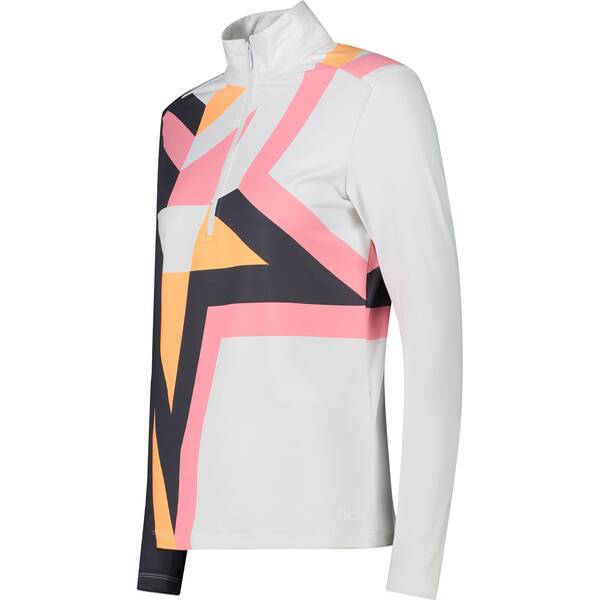 Thumbnail - CMP Damen Rolli WOMAN SWEAT