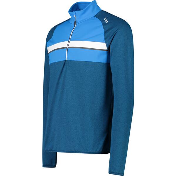 Thumbnail - CMP Herren Rolli MAN SWEAT