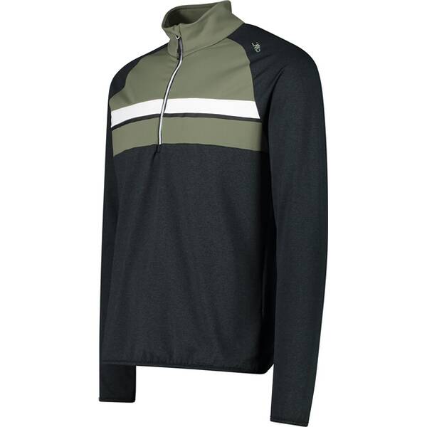 Thumbnail - CMP Herren Rolli MAN SWEAT