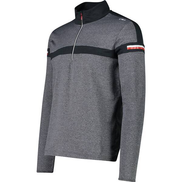 Thumbnail - CMP Herren Rolli MAN SWEAT