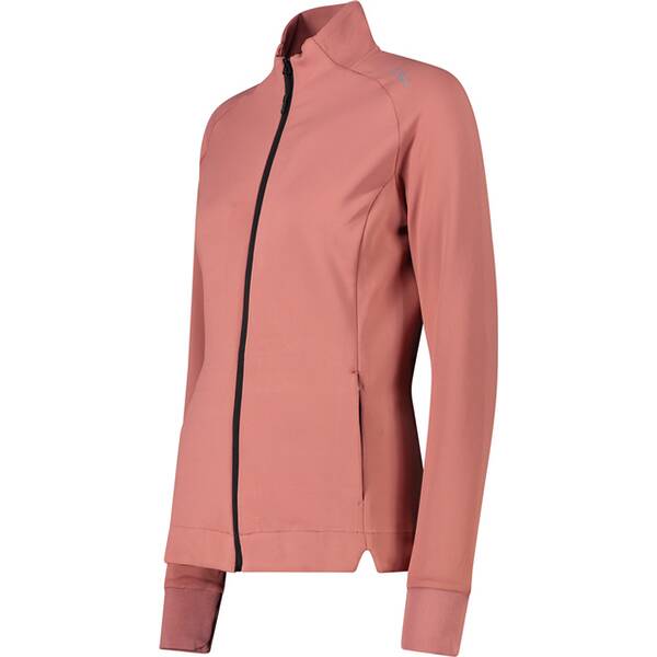 Thumbnail - CMP Damen Unterjacke WOMAN JACKET