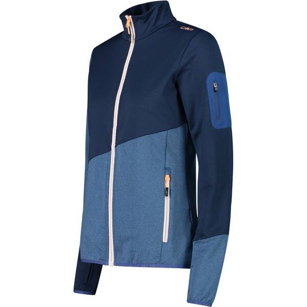 Thumbnail - CMP Damen Unterjacke WOMAN JACKET