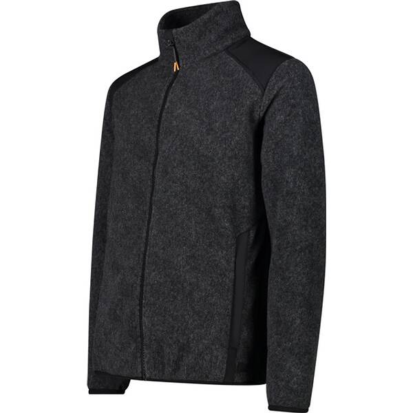 Thumbnail - CMP Herren Kapuzensweat MAN JACKET
